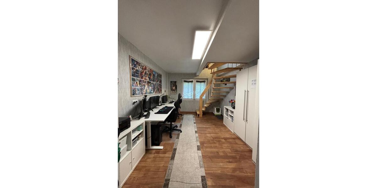 Maisonettenwohnung Gevelsberg - 4 Zimmer, 160 m&sup2;, 420.000&euro; | Angebot:27627652