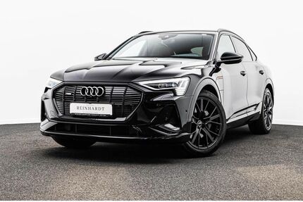 Audi e-tron 41.059 km 38.250 &euro; Hagen 58091