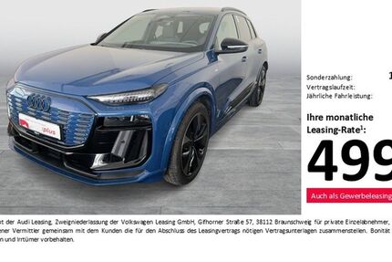 Audi Q6 e-tron 18.227 km 67.650 &euro; Dortmund 44143