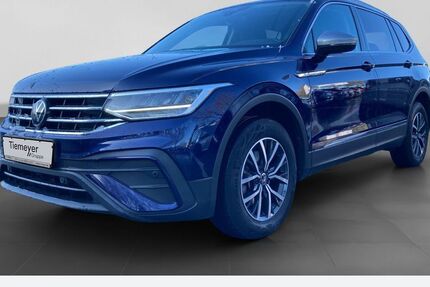 VW Tiguan Allspace 57.737 km 30.890 &euro; Bochum 44892