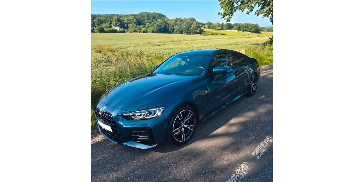 BMW 430 61.500 km 36.999 &euro; Gevelsberg 58285