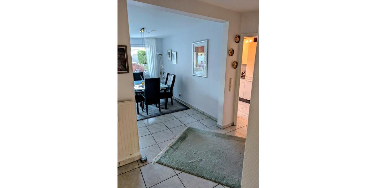 Erdgeschoßwohnung Bochum Bochum-Südwest - 3 Zimmer, 107 m&sup2;, 349.000&euro; | Angebot:26069004