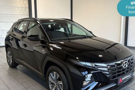 Hyundai TUCSON 34.368 km 24.990 &euro; Wuppertal 42287