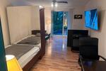 Etagenwohnung Wuppertal Unterbarmen - 1 Zimmer, 39 m&sup2;, 96.000&euro; | Angebot:26124184