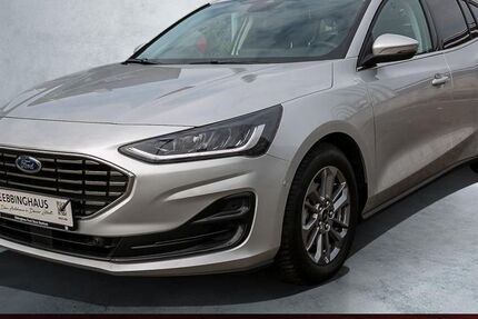 Ford Focus 12.046 km 20.499 &euro; Bochum 44803