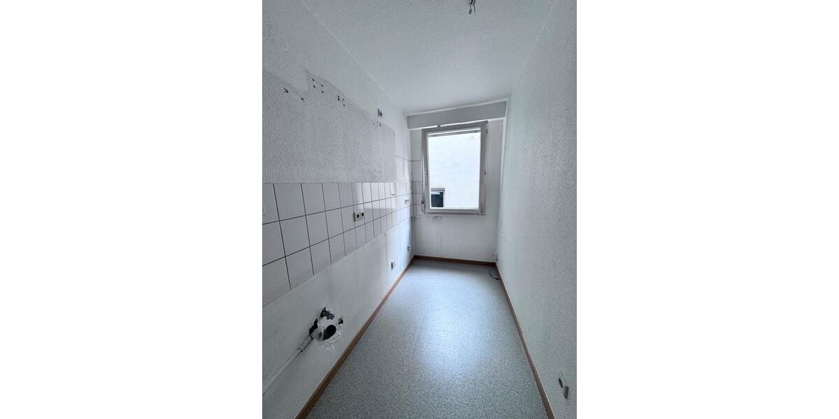 Etagenwohnung Radevormwald - 2 Zimmer, 57 m&sup2;, 480&euro; | Angebot:25365384