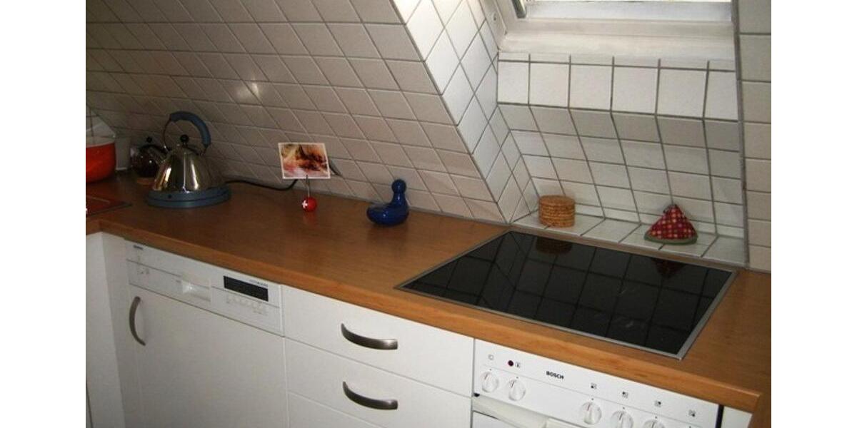 Maisonettenwohnung Dortmund Aplerbeck - 2 Zimmer, 67 m&sup2;, 199.000&euro; | Angebot:26619848