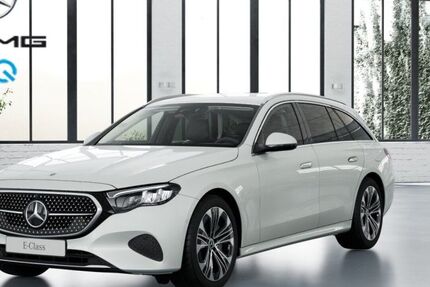 Mercedes-Benz E 300 8.457 km 52.880 &euro; Schwerte 58239