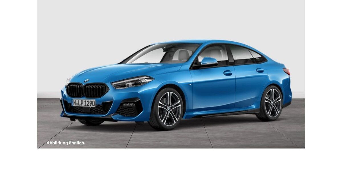 BMW 218 Gran Coupé 61.800 km 24.890 &euro; Unna 59425
