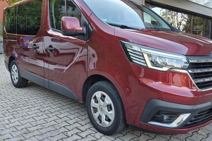 Renault Trafic 118.900 km 18.999 &euro; Wetter (an der Ruhr) 58300