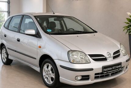 Nissan Almera 179.000 km 2.000 &euro; Wuppertal 42279