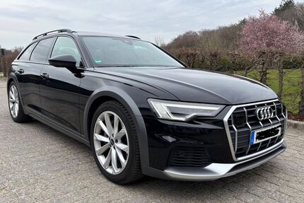 Audi A6 Allroad 92.000 km 41.900 &euro; Hagen 58135