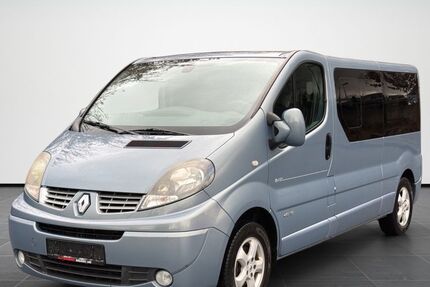 Renault Trafic 78.000 km 16.470 &euro; Wuppertal 42277
