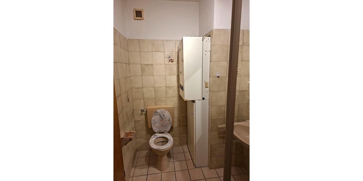 Etagenwohnung Dortmund Huckarde - 2 Zimmer, 56 m&sup2;, 500&euro; | Angebot:26579675