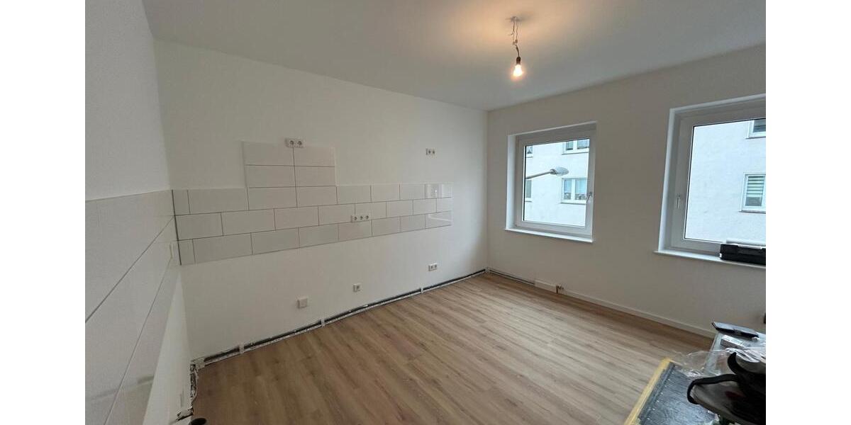 Etagenwohnung Remscheid - 1 Zimmer, 37 m&sup2;, 500&euro; | Angebot:26563176