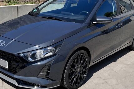 Hyundai i20 20.000 km 15.950 &euro; Bochum 44807