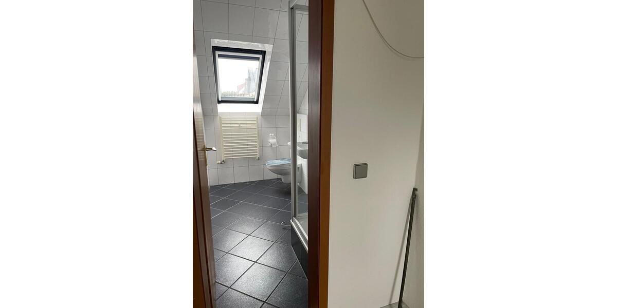 Dachgeschoßwohnung Hemer - 2 Zimmer, 70 m&sup2;, 620&euro; | Angebot:25484214