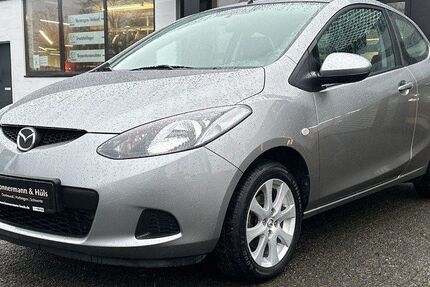 Mazda 2 51.728 km 6.490 &euro; Dortmund 44263