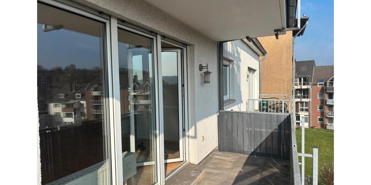 Etagenwohnung Witten - 3.5 Zimmer, 78 m&sup2;, 700&euro; | Angebot:25809183