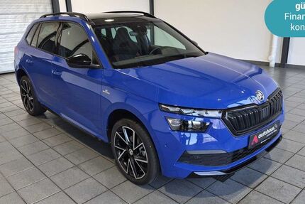 Skoda Kamiq 36.937 km 22.490 &euro; Wuppertal 42287