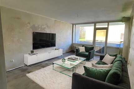 Wohnung Dortmund Scharnhorst - 3 Zimmer, 76 m&sup2;, 629&euro; | Angebot:25368016