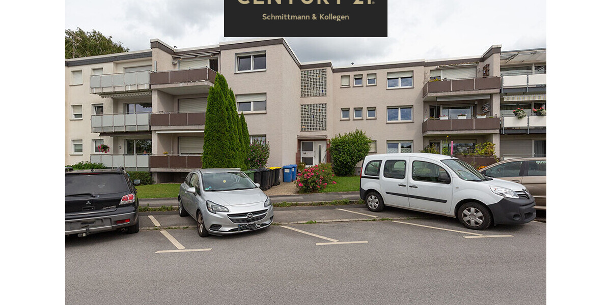 Gepflegtes Mehrfamilienhaus als Investitionschance - Mehrfamilienhaus, Wohnhaus Holzwickede | Angebot:22192781