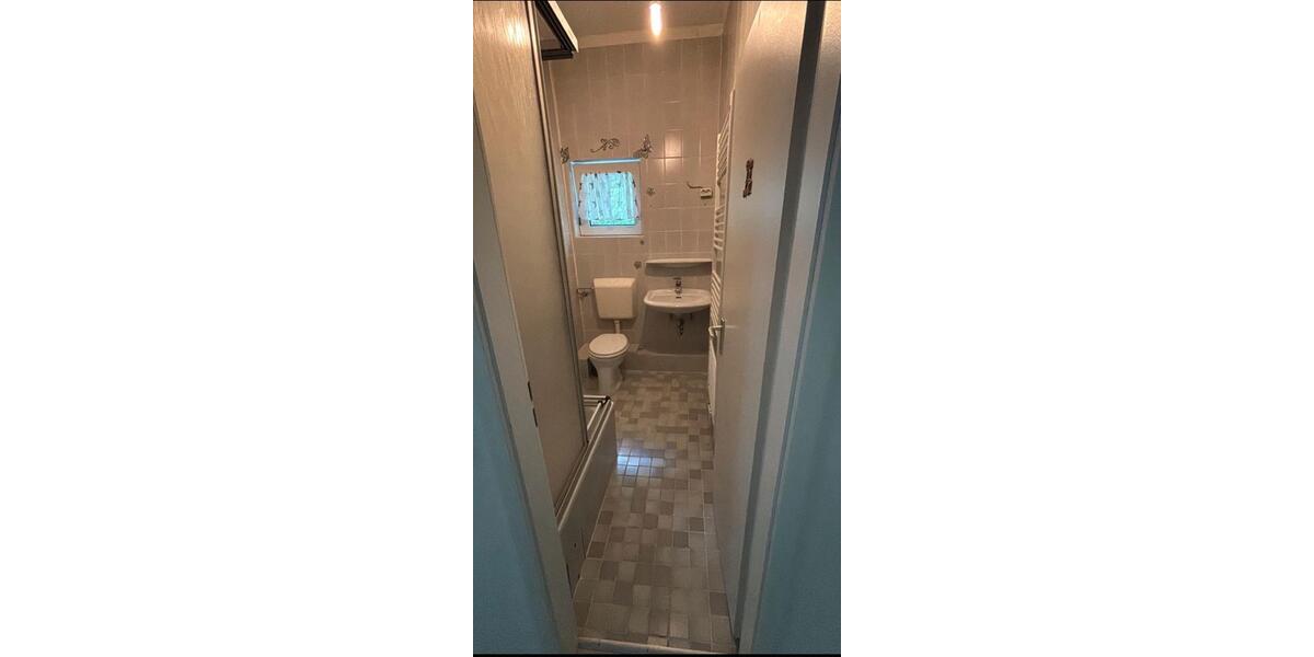 Etagenwohnung Ennepetal - 3.5 Zimmer, 75 m&sup2;, 470&euro; | Angebot:27619622