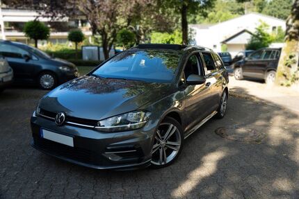 VW Golf 110.000 km 15.950 &euro; Bochum 44795