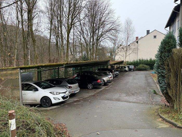 Etagenwohnung Lüdenscheid - 3 Zimmer, 66 m&sup2;, 89.000&euro; | Angebot:25769106