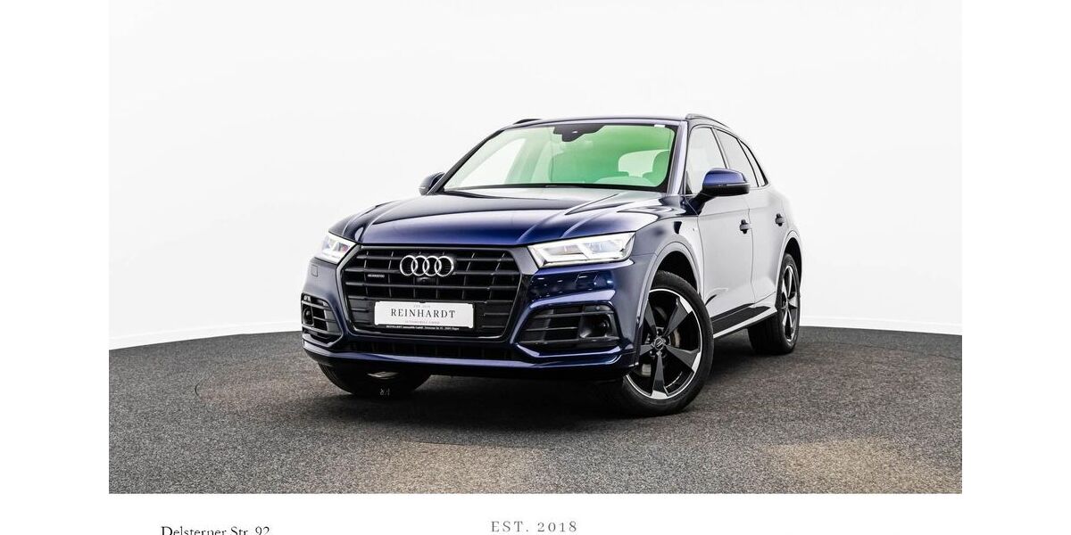 Audi Q5 117.359 km 28.375 &euro; Hagen 58091