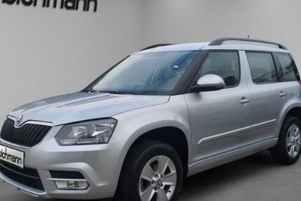 Skoda Yeti 72.860 km 12.590 &euro; Balve-Langenholthausen 58802