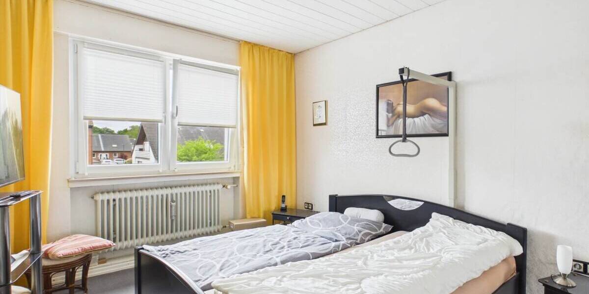 Doppelhaushälfte Lünen / Brambauer Brambauer - 5 Zimmer, 106 m&sup2;, 335.000&euro; | Angebot:26730753