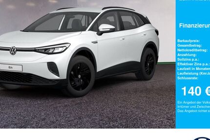 VW ID.4 43.777 km 21.220 &euro; Menden 58706