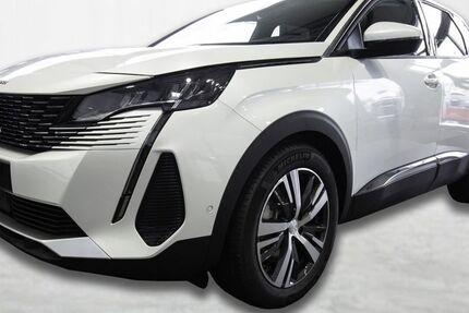 Peugeot 3008 64.859 km 18.485 &euro; Herne 44625