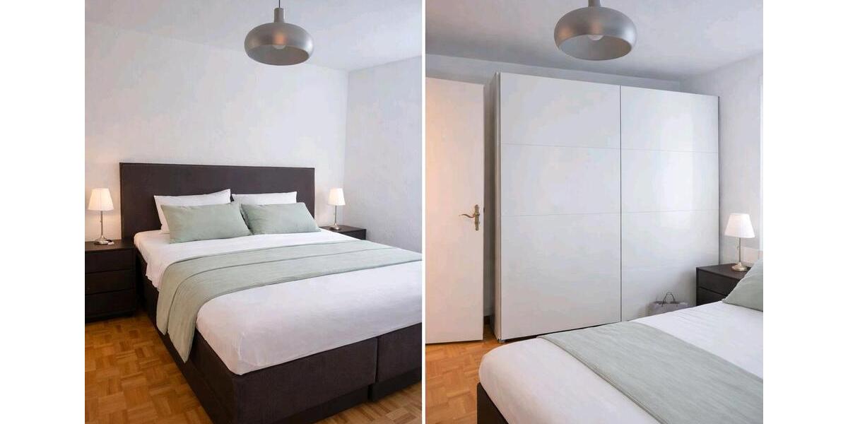 Etagenwohnung Wuppertal Gemarkung Elberfeld - 3 Zimmer, 83 m&sup2;, 220.000&euro; | Angebot:24841800