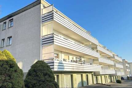 Wohnung Lüdenscheid Othlinghausen - 2 Zimmer, 65 m&sup2;, 128.000&euro; | Angebot:24820716