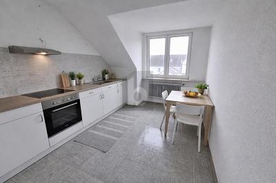 5,8% RENDITE & ERHÖHTE AFA MÖGLICH - Haus Bochum | Angebot:26951953