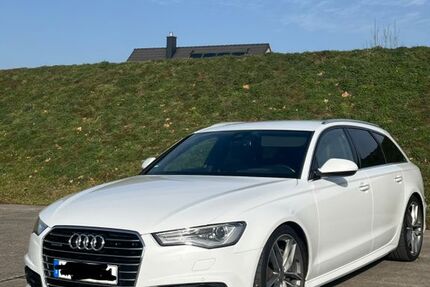 Audi A6 108.445 km 22.999 &euro; Hemer 58675