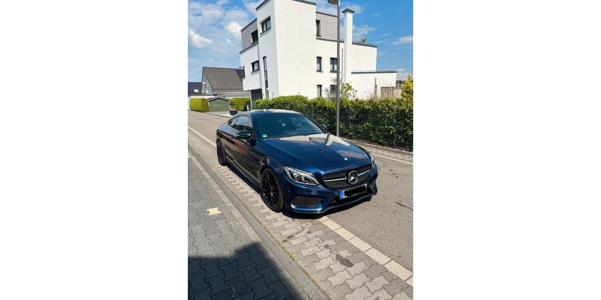Mercedes-Benz C 250 149.000 km 21.600 &euro; Radevormwald 42477