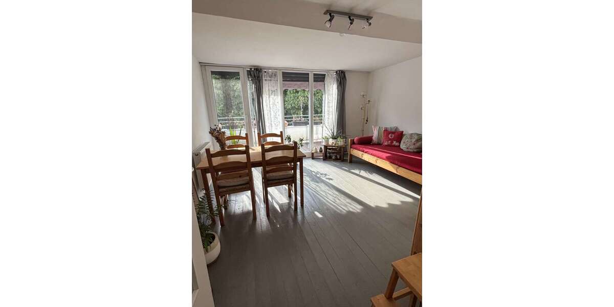 Etagenwohnung Dortmund Hombruch - 2 Zimmer, 54 m&sup2;, 135.000&euro; | Angebot:27087202