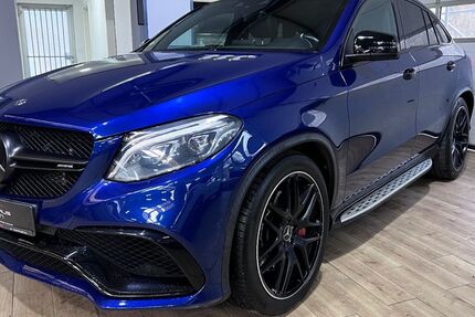 Mercedes-Benz GLE 63 AMG 63.300 km 59.900 &euro; Wuppertal 42327