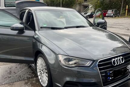 Audi A3 165.476 km 16.200 &euro; Herdecke 58323