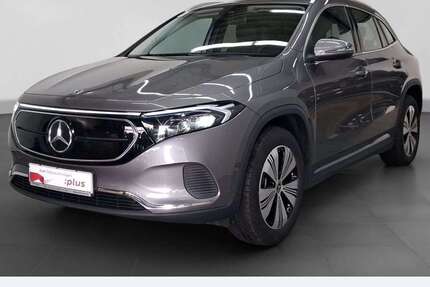 Mercedes-Benz EQA 78.307 km 27.960 &euro; Bochum 44809