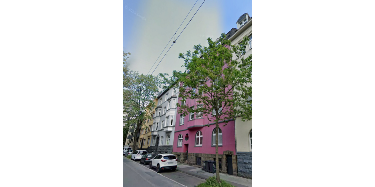 Etagenwohnung Wuppertal Gemarkung Langerfeld - 4 Zimmer, 120 m&sup2;, 150.000&euro; | Angebot:24148154