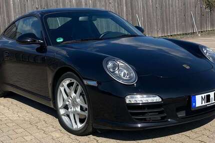 Porsche 997 55.500 km 71.000 &euro; Velbert, Stadt 42549