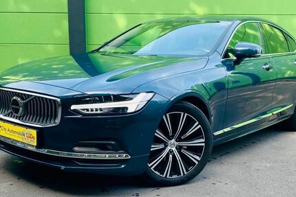 Volvo S90 44.987 km 44.990 &euro; Dortmund 44388