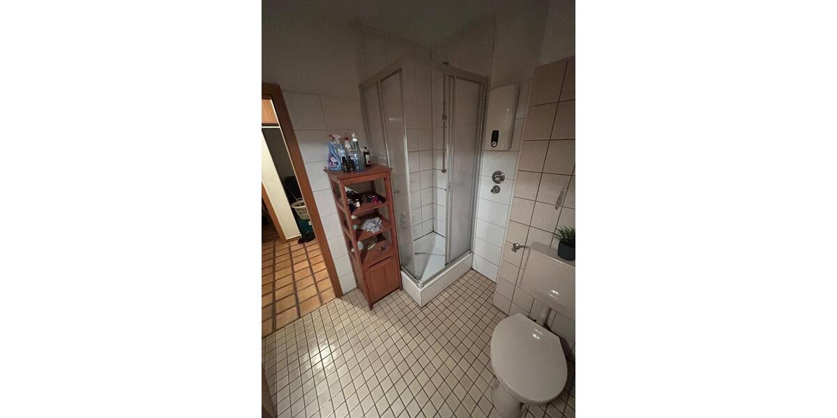 Etagenwohnung Schalksmühle - 1 Zimmer, 40 m&sup2;, 256&euro; | Angebot:27596174