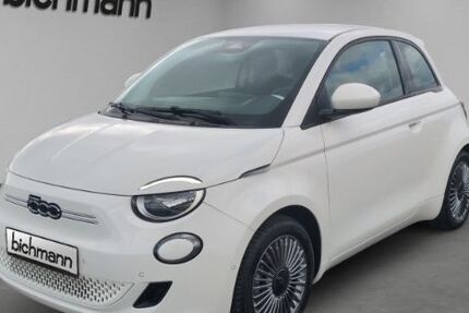 Fiat 500e 18.720 km 17.590 &euro; Balve-Langenholthausen 58802