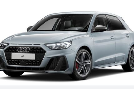 Audi A1 7.598 km 29.940 &euro; Remscheid 42897