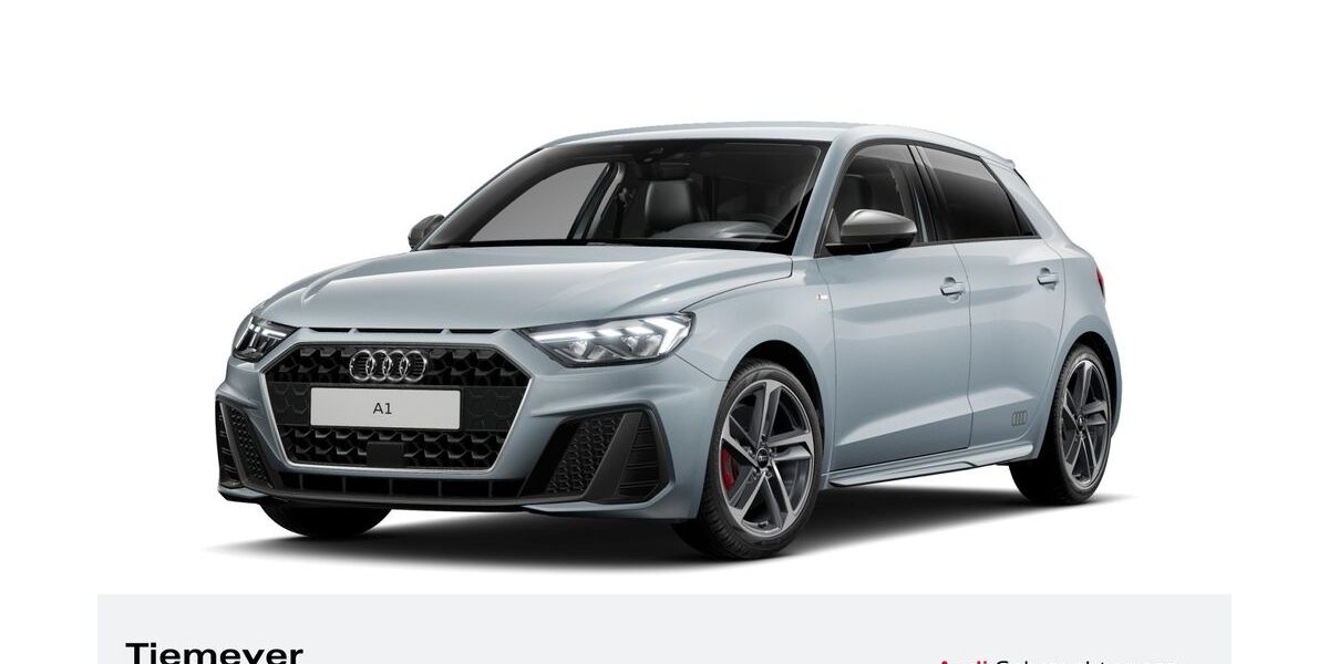 Audi A1 7.598 km 29.940 &euro; Remscheid 42897